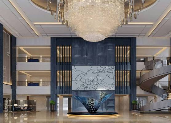 Le Meridien Shaoxing Yuecheng 1
