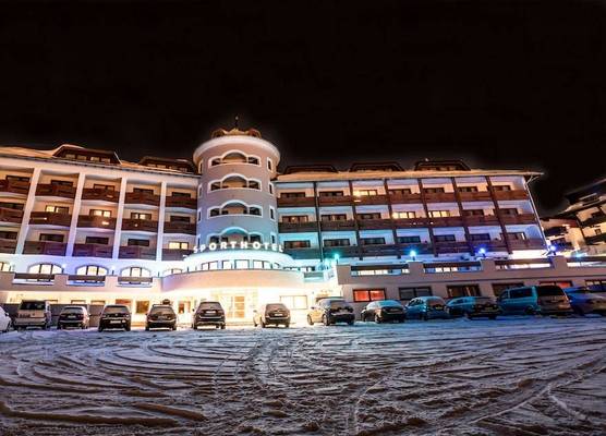 Sporthotel All-Inclusive 1