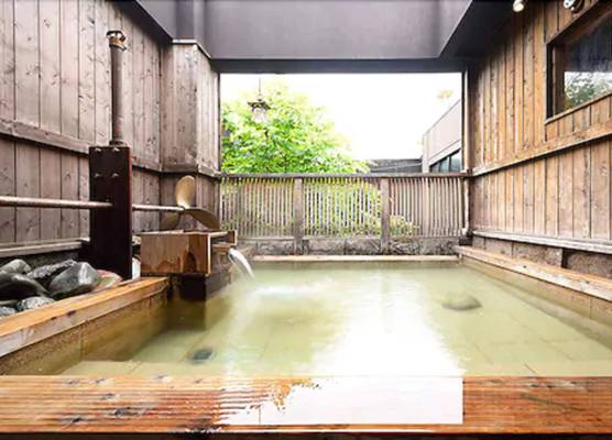 Otaru Furukawa Hotel 1