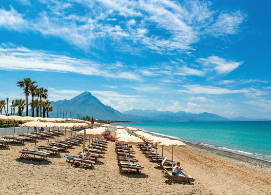 Hôtel Club Framissima Himera Beach Club 1
