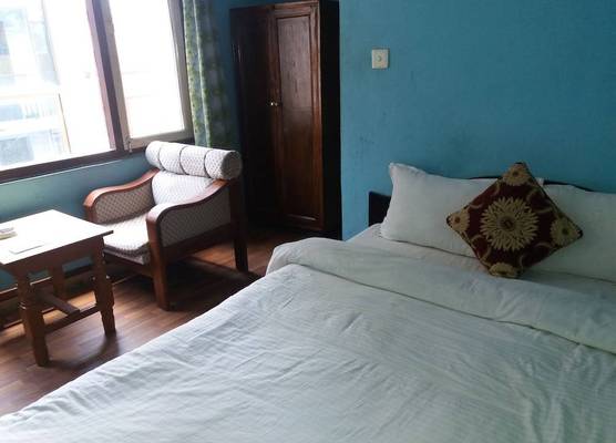 King's Land Hotel 1