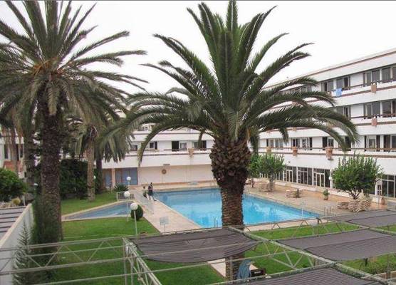 Sud Bahia Agadir "Bahia City Hotel" 1