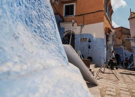 RIAD LA SANTA 1