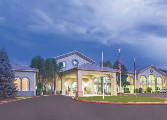 La Quinta by Wyndham Conference Center Prescott 1