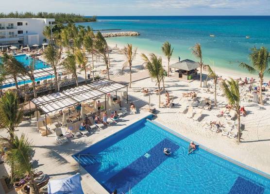 Riu Reggae - Adults Only - All Inclusive 1