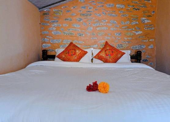Barang Village Community Homestay 1
