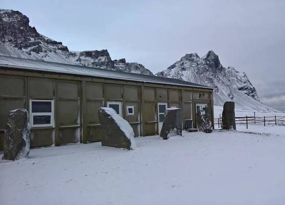 Vikingcafe 1