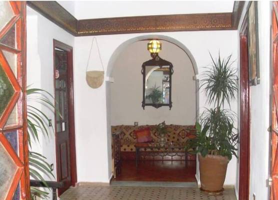 The Medina Hostel 1