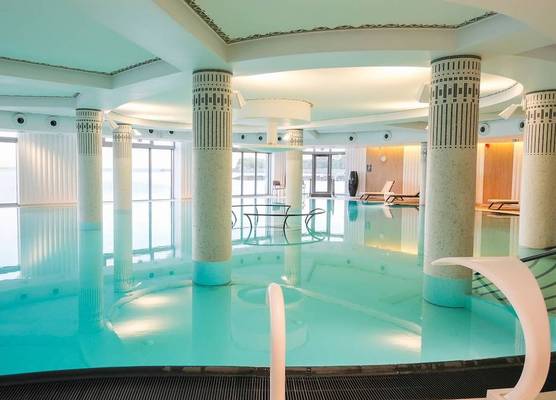 Thalazur Saint Jean de Luz - Hôtel & Spa 1