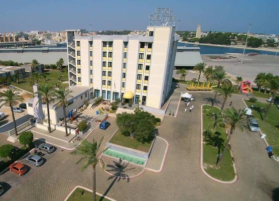 Best Western Hotel Nettuno 1