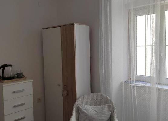 Apartment Suzi 1