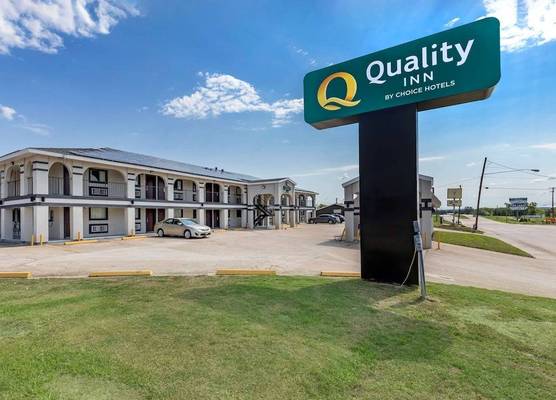 Quality Inn Cameron 1