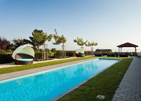 Burgunderhof Bodensee - Adults only 1
