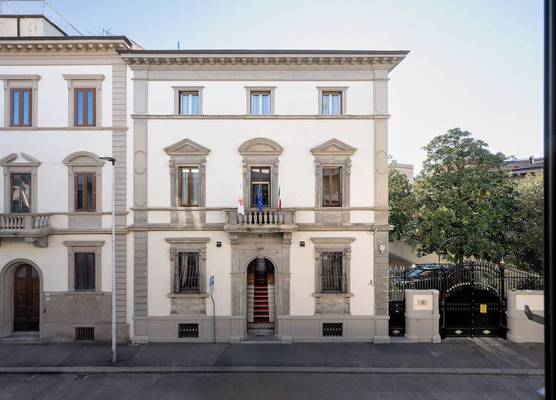 Hotel Palazzo Borghini 1