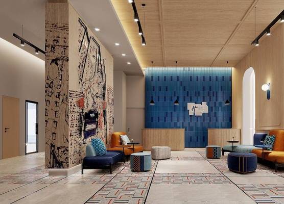 Holiday Inn Express BANGKOK PHAYATHAI by IHG 1