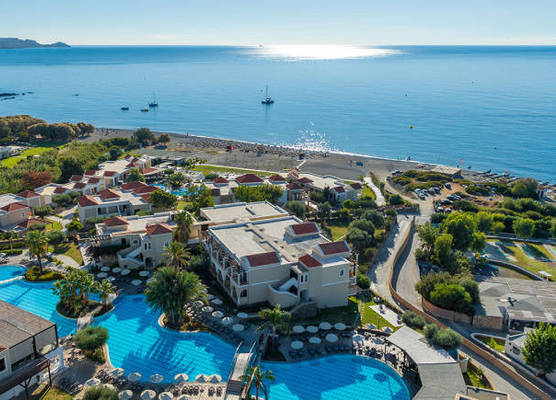 Kappa Club Hôtel Lindos Imperial Resort et Spa 1