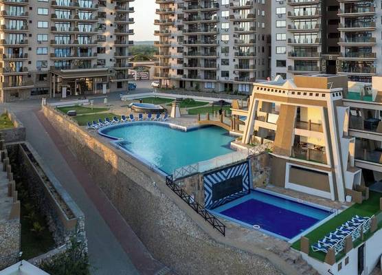 Tulip Residences Vipingo Mombasa 1