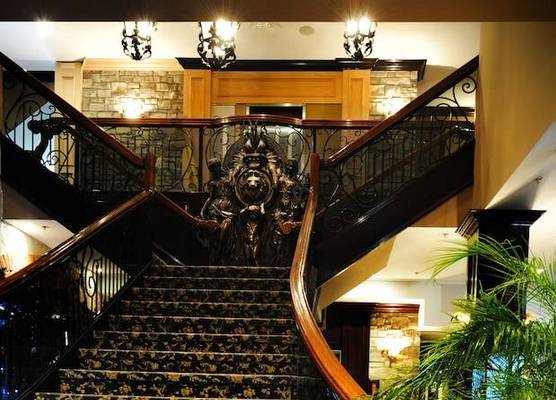 Stone Mill Inn 1