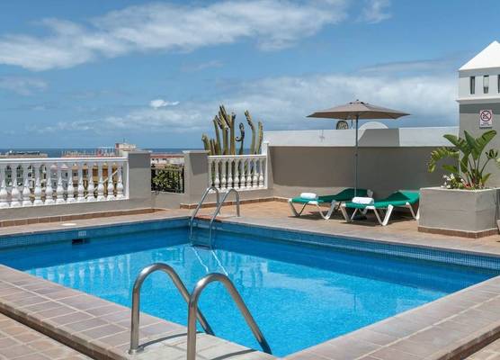 Hotel Marte 1