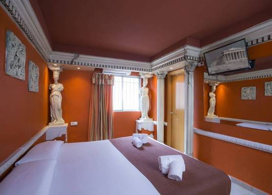 Casual Civilizaciones Valencia by Casual Hoteles 1