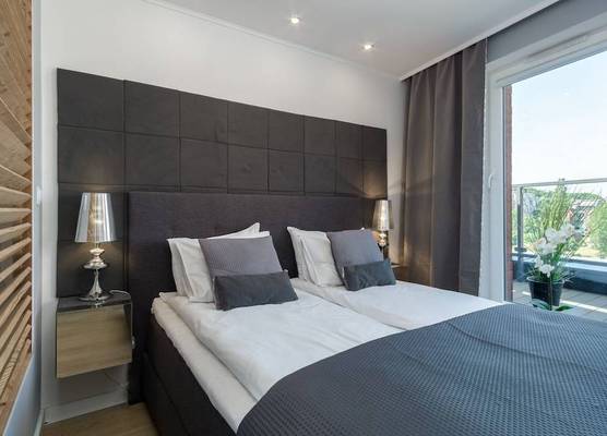 Elite Apartments Chmielna Deluxe 1