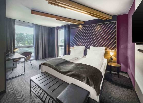 B&B Hotel Dessau 1