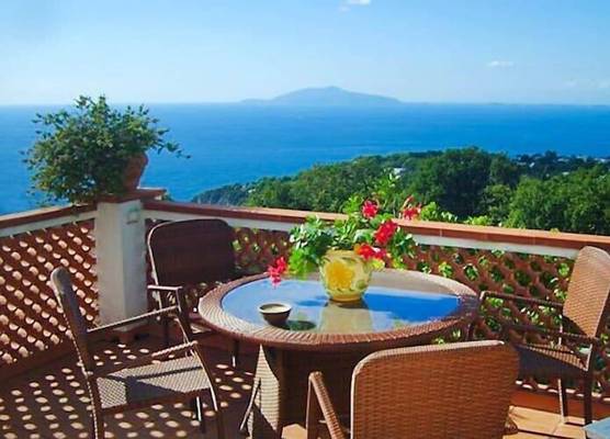 B&B Il Grappolo 1