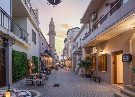 Centro Storico 1