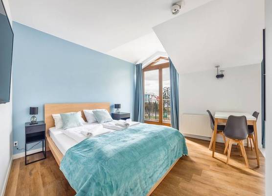 Apartamenty Sun & Snow Promenada 1