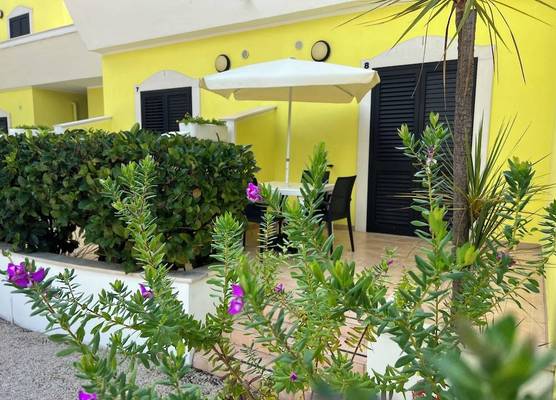 Argeste Club Vacanze 1