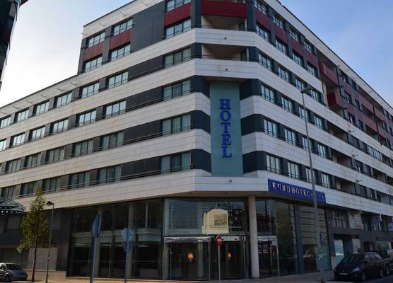 Eurohotel Castellón 1