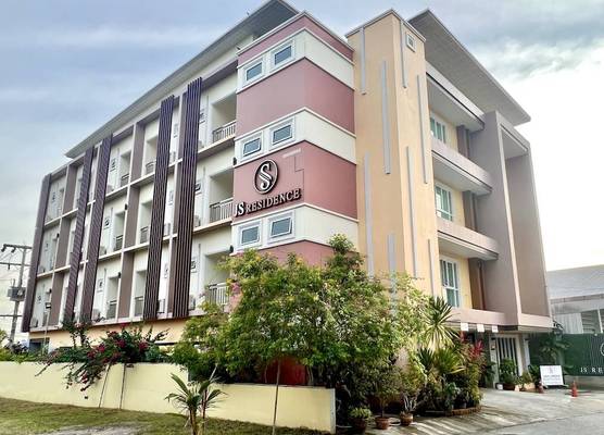 JS Residence Krabi 1