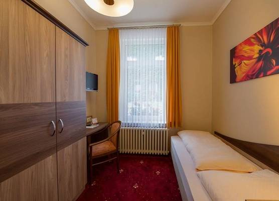 Berghotel Wilhelmsburg 1