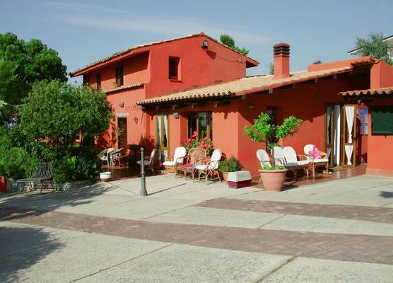 Agriturismo Ruralia 1
