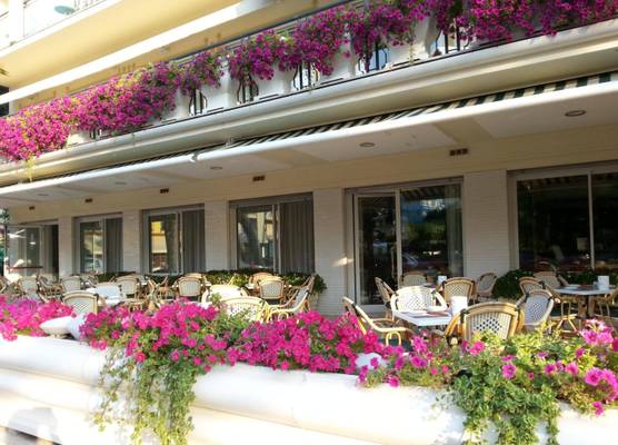 Hotel Parco 1