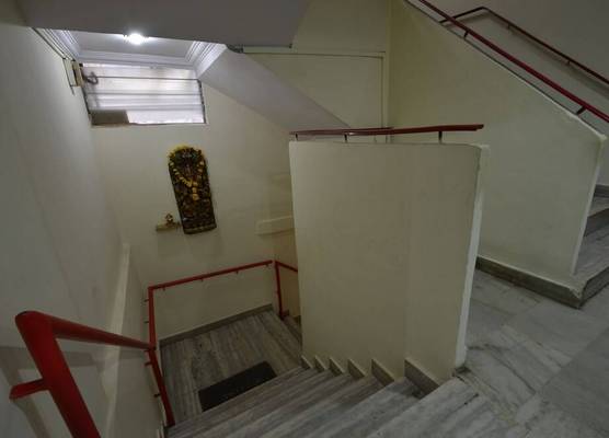 Hotel Maya Deluxe 1