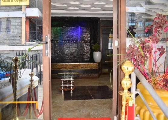 Brimak Hotel 1