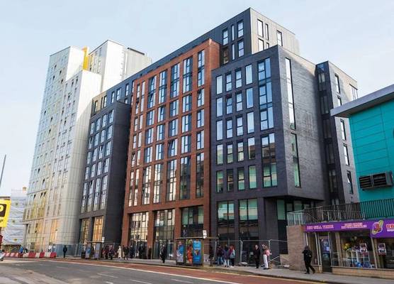 New Bridewell 1