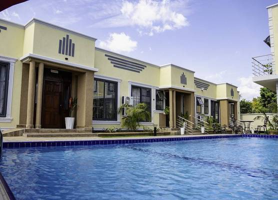 Primeland Hotel 1