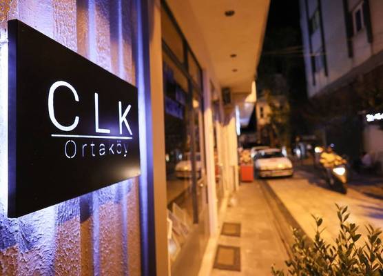CLK Pansiyon Ortaköy 1
