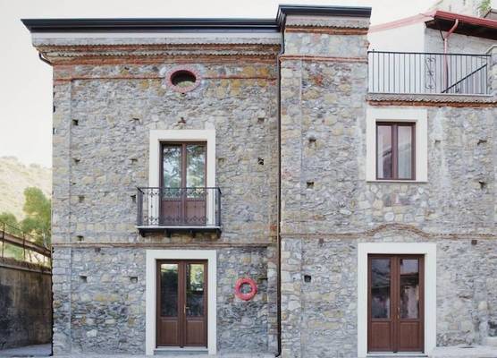 Casa Marinari 1