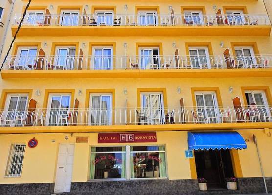 Hostal Bonavista 1