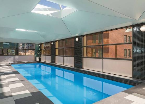Adina Apartment Hotel Melbourne 1