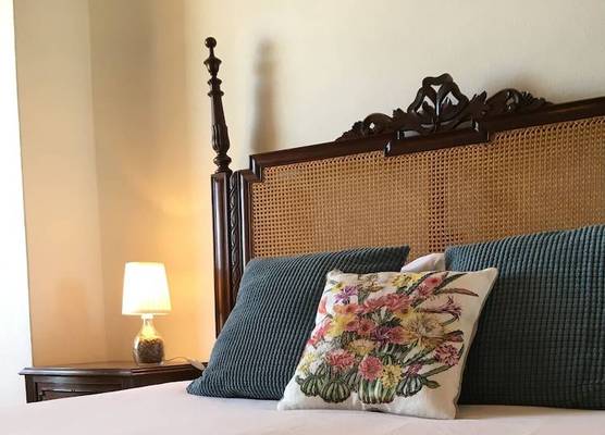 Hotel Ribamar 1