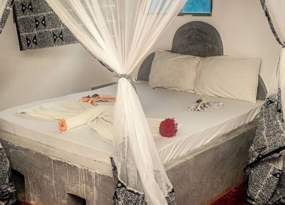 Stonefish Inn Jambiani 1