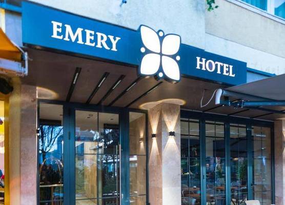 Emery Hotel 1