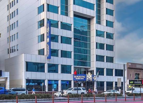 Majestic Premier Hotel Burdubai 1