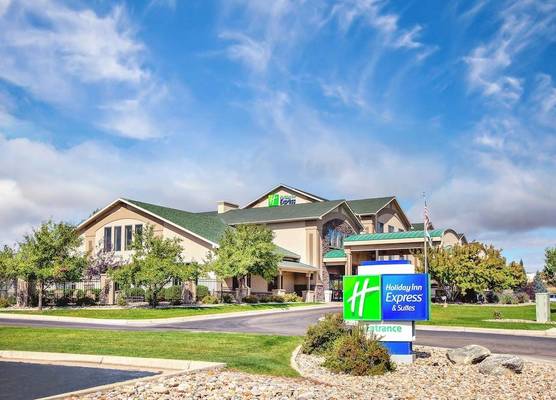 Holiday Inn Express & Suites GILLETTE by IHG 1