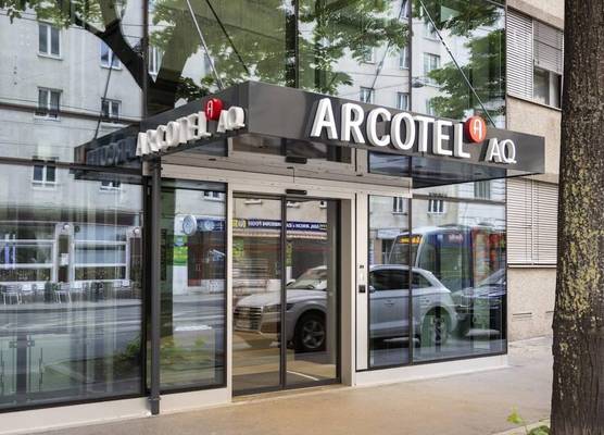 ARCOTEL AQ Wien 1