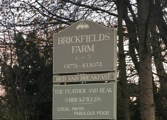 Brickfields Farm 1
